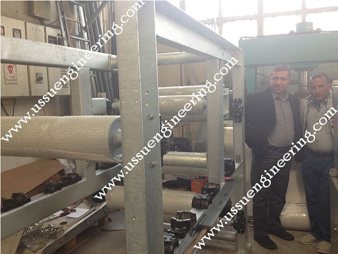 OILY WASTEWATER TREATMENT SYSTEMS