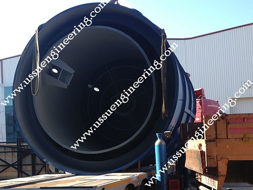 OILY WASTEWATER TREATMENT SYSTEMS